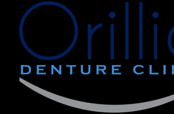 Orillia Denture Clinic Logo download in high quality