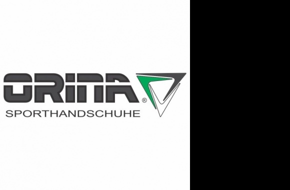 Orina Logo download in high quality