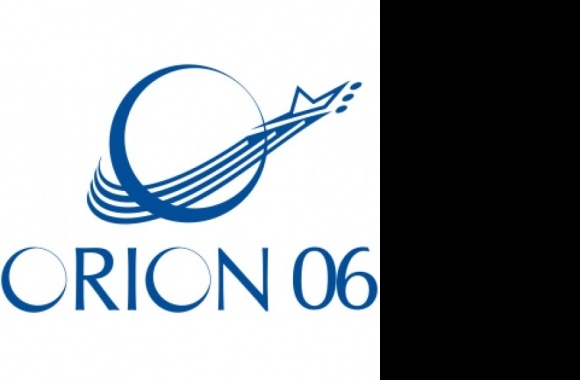 Orion 06 Logo download in high quality