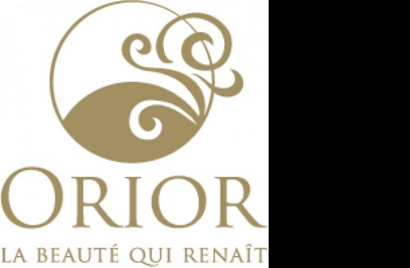 Orior Logo download in high quality