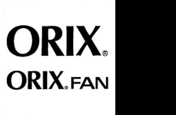 Orix Logo download in high quality