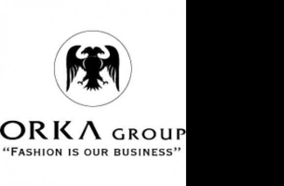 orka group Logo download in high quality