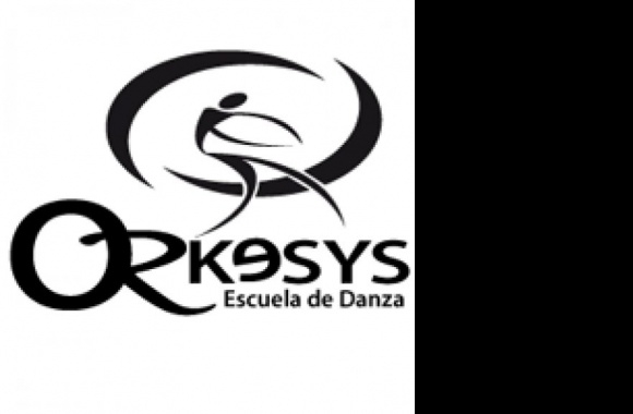 orkesys Logo download in high quality