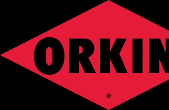 Orkin Logo download in high quality