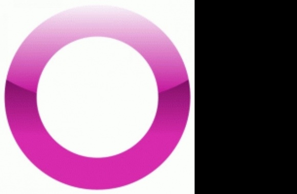 Orkut Disc Logo