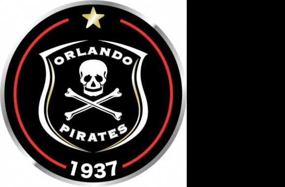 Orlando Pirates FC Logo