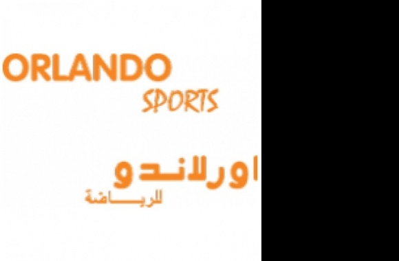 Orlando Sports Logo