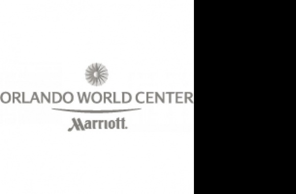 Orlando World Center Logo