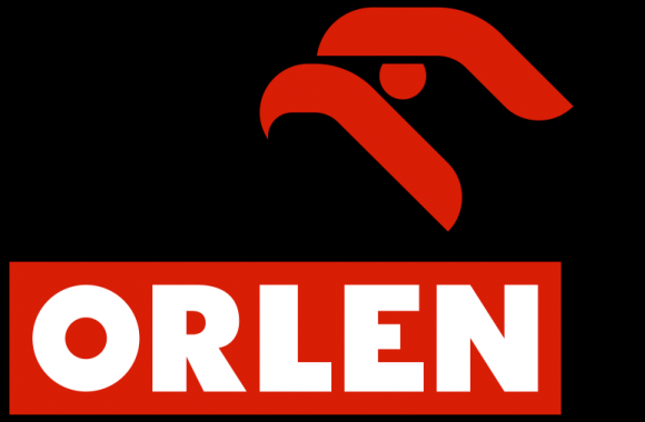 Orlen Logo