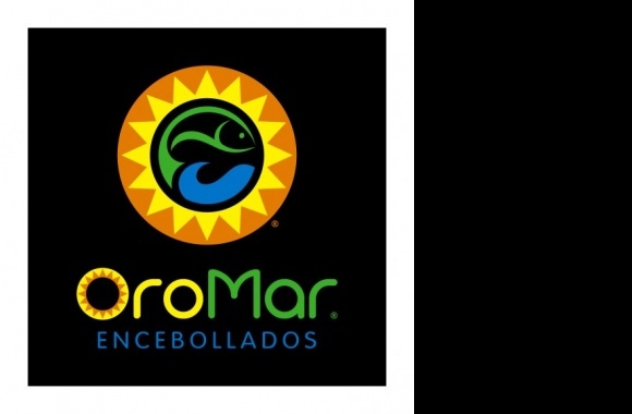 Oro Mar Logo download in high quality