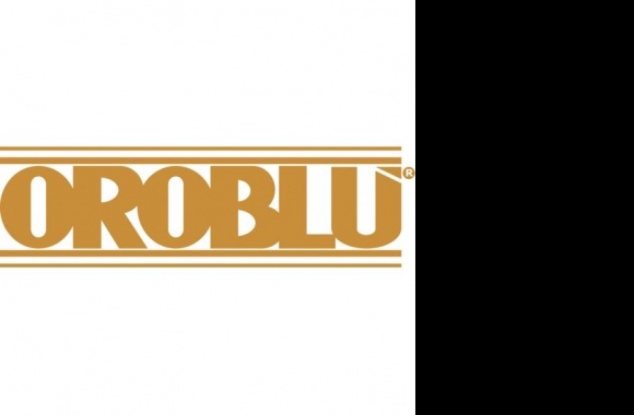 Oroblu Logo download in high quality