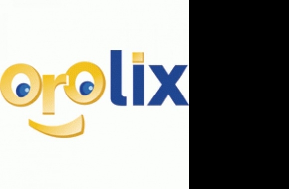 Orolix Logo download in high quality