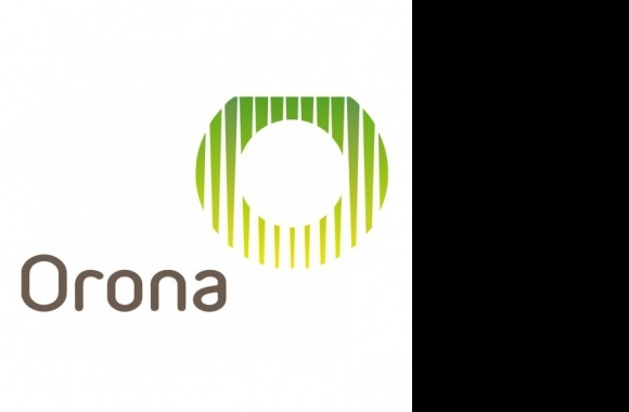 Orona Logo download in high quality