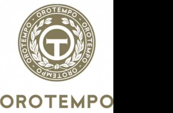 OROTEMPO Logo download in high quality