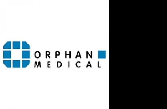 Orphan Medical Logo