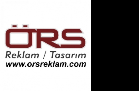 ors reklam Logo