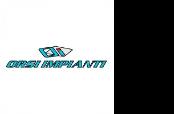 Orsi Impianti Logo