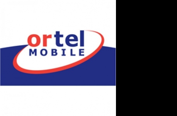 Ortel Logo download in high quality