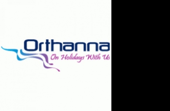 Orthanna Logo download in high quality