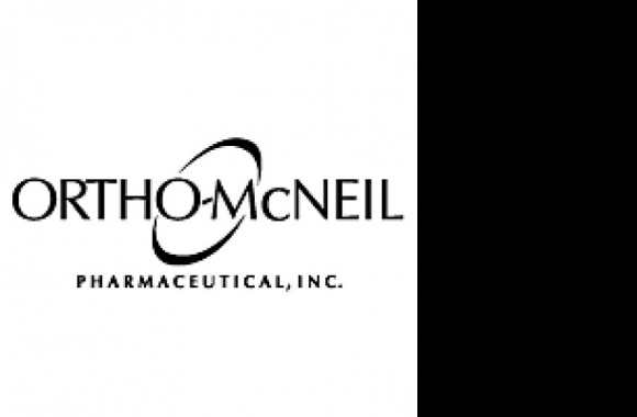 Ortho-McNeil Pharmaceutical Logo