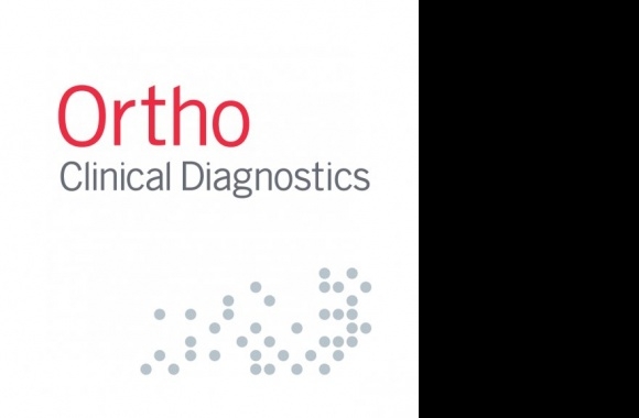 Ortho Clinical Diagnostics Logo download in high quality