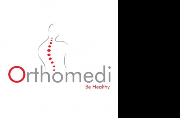 OrthoMedi Logo download in high quality