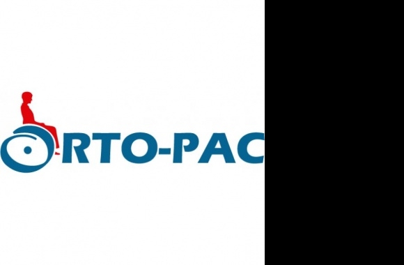 Orto-pac Logo