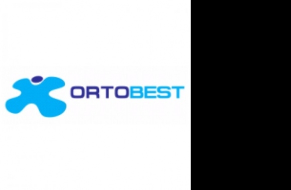 OrtoBest Logo download in high quality