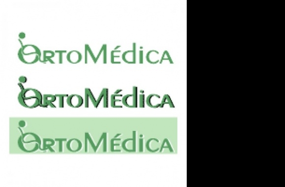 Ortomedica Logo download in high quality