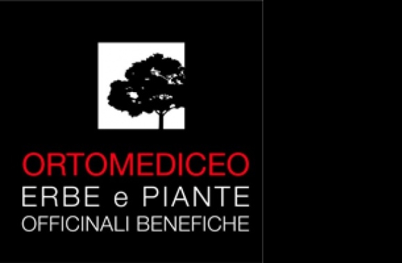 ortomedico Logo download in high quality