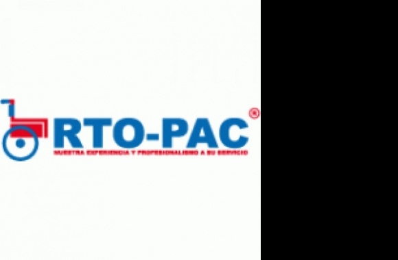 ortopac Logo download in high quality