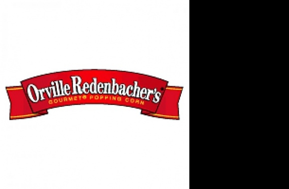 Orville Redenbacher's Logo download in high quality