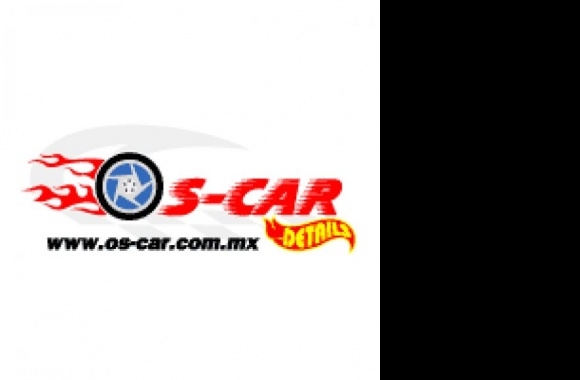 OS-CAR Details Logo