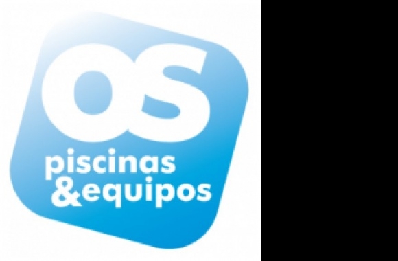OS Piscinas & Equipos Logo