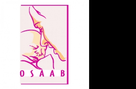 osaab Logo download in high quality