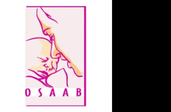 osaab Logo download in high quality