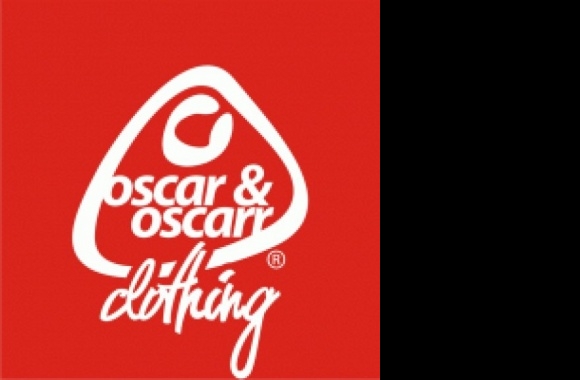 Oscar & Oscarr Clothing Logo download in high quality