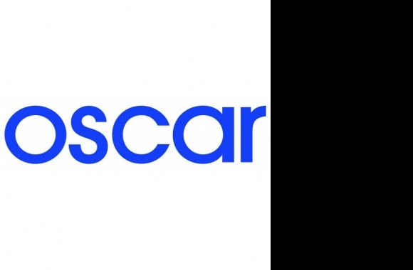 Oscar Health Logo