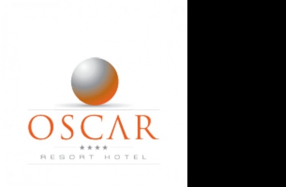 Oscar Resort Hotel Logo