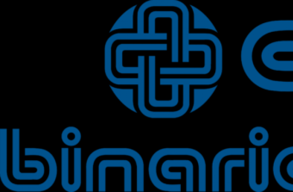 Osde Binario Logo download in high quality
