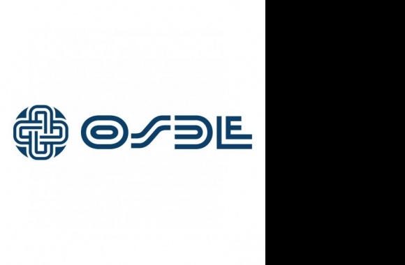 OSDE Logo download in high quality