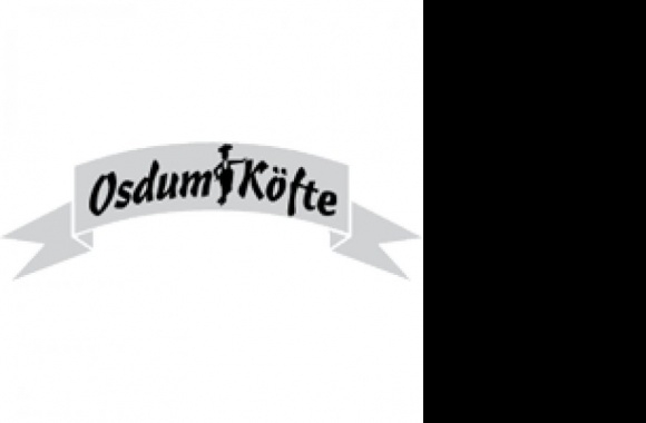 osdumkofte Logo download in high quality