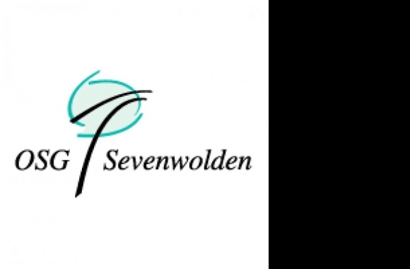 OSG Sevenwolden Logo download in high quality