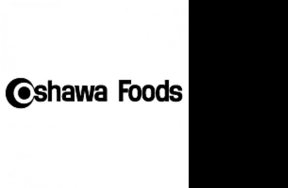 Oshawa Foods Logo download in high quality