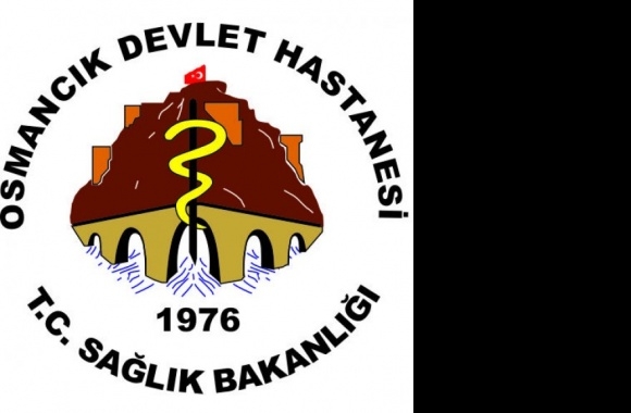 Osmancık Belediyesi Logo