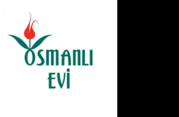 Osmanli Evi Logo download in high quality