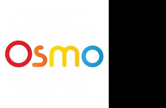 Osmo Logo download in high quality