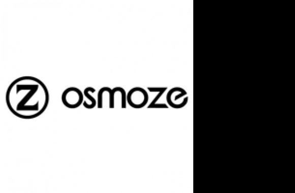 osmoze jeans wear Logo download in high quality