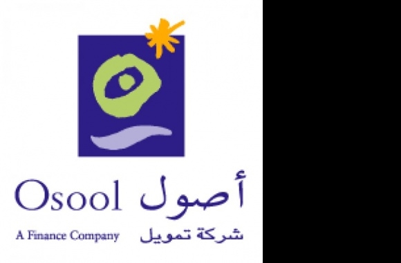 Osool Logo download in high quality