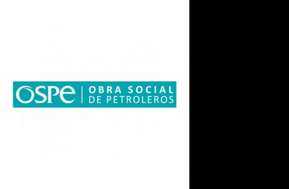 OSPE Logo download in high quality